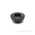 5 axa CNC Shaft Machining Car Part